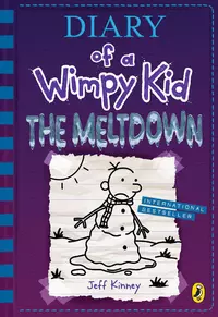 13 - The Meltdown - [The Diary of a Wimpy Kid]